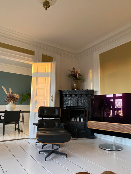 Copenhagen, Denmark Amazing view overlooking Kings Garden! Entire rental unit vacation rental 47494132
