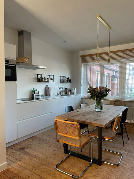 Ontspan in een prachtig en gezellig ingericht appartement met groot zonnig terra Antwerp, Belgium Prachtig appartement met zonnig terras en tuin Entire condo vacation rental 641153804197868034