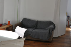 Grand deux pièces cosy et lumineux. Exposé sud-est, sans vis à vis. Très calme.  Paris, France Grand 2 pièces cosy, calme et lumineux Entire rental unit vacation rental 15129625