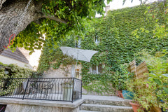 maison independante avec jardin ,extremement confortable avec 3 niveaux  situé à Montrouge, France charmante maison avec jardin Entire home vacation rental 23783406