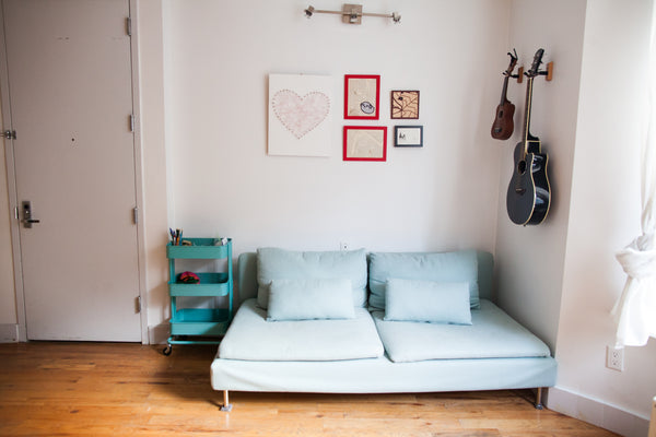 Spacious, quiet apartment in the middle of bustling Prospect Heights. Next to am New York, NY Rental unit in Brooklyn · 2 bedrooms · 2 beds · 1.5 baths Entire rental unit vacation rental 9653005