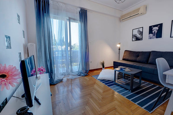 <b>License number</b><br />00001560172 Athens, Greece Estia near Acropolis Entire rental unit vacation rental 38110538