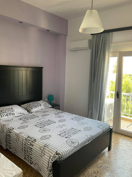 Comfortable apartment to host your vacation in Ierapetra. The location is ideal  Ierapetra, Greece Ideal apartment for unique holidays in Ierapetra! Entire rental unit vacation rental 19302039