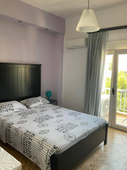 Comfortable apartment to host your vacation in Ierapetra. The location is ideal  Ierapetra, Greece Ideal apartment for unique holidays in Ierapetra! Entire rental unit vacation rental 19302039