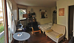 Welcome to my place in Paris, 11th arrondissement<br /><br />Iam currently livin Paris, France Charming studio in quiet residence Entire rental unit vacation rental 19428814