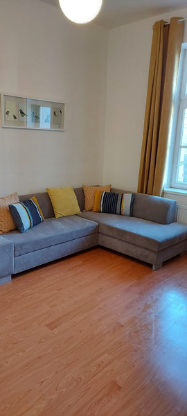 Keep it simple at this peaceful and centrally-located place. Located on the 3rd  Prague, Czechia Central family suite , 2 bedrooms   , City centre. Entire rental unit vacation rental 54158445