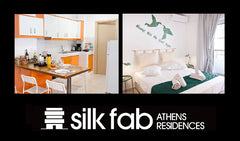 "Not a myth - A reality"<br /><br />Five fully equipped apartments, in private b Athens, Greece Silkfab 2-New Beautiful Athens Apartment Entire rental unit vacation rental 23908316