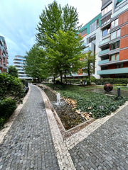 Beautiful, new apartment in the center of Prague and Karlin. Nearby is a unique  Prague, Czechia Beautiful apartment in the center of Karlin Entire condo vacation rental 658621777218912392