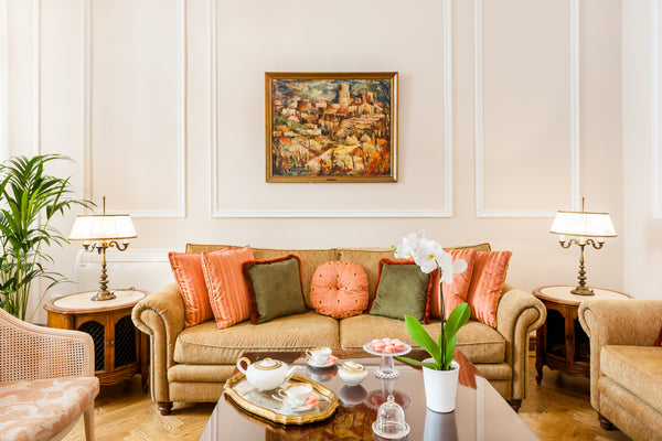 The iconic building of 1928, where the apartment is contained, is considered a p Athens, Greece Rare Luxury Gem in the Most Elite Area near Syntagma Square Entire rental unit vacation rental 17896398
