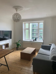 Min bolig lægger tæt på Østre Gasværk Teater, Metrostation Poul Henningsens Plad Vedbæk, Denmark Easy access to transportation. Entire rental unit vacation rental 11787184