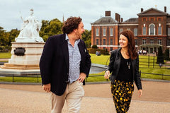 Treasures of London: The Royal Family Private Tour  Private Tours and Travel Guide Europe London CITY London Destination Tour Europe London CITY London