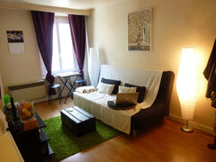 Cosy studio in the heart of paris. Based in the Bastille area.<br /><br /><b>The Bélus, France Cosy studio in Bastille area Entire rental unit vacation rental 2879853