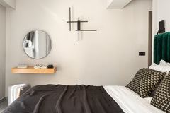 These spacious and elegant Junior Suites are situated on the first and second fl GR Junior Suites A_08, B_09 Room in hotel vacation rental 52560212