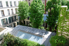 Our apartment is an haven in Paris and we live there most of the year!  Near the Paris, France Sunny calm authentic flat Entire rental unit vacation rental 890426