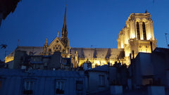 Bel appartement rénové/isolé au pied de Notre-Dame. <br />Paisible et confortabl Paris, France Notre-Dame Panoramic View 2/5P Île de la Cité Entire rental unit vacation rental 9649701