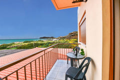 Welcome to En Plo Seafront Rooms, just a few steps away from Falasarna beach whi  En Plo Seafront Rooms | Falassarna with Sea View 3 Entire rental unit vacation rental 33934650