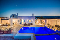  Greece Tramountana Entire villa vacation rental 20473137