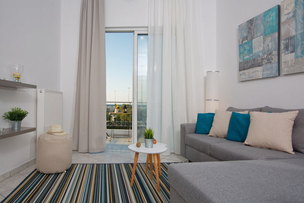 The perfect place to explore Heraklio is our 