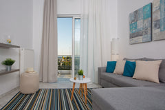 The perfect place to explore Heraklio is our "Stavento South 2 apt'' next door t  Stavento South 2 apt (walkable-port/center) Entire rental unit vacation rental 33879566
