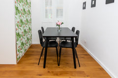 This brand new apartment is perfect for you!  <br />With it's extremely beautifu  The Central Charming Apartment | By Radiant Entire rental unit vacation rental 40157244
