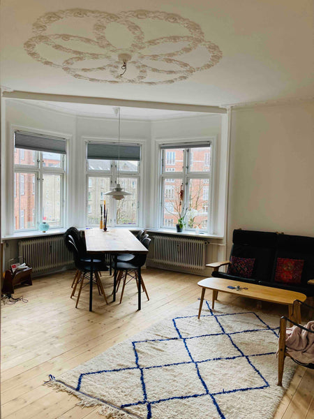 Nyd københavnerlivet i denne fredelige og centralt beliggende bolig på Amager tæ Copenhagen, Denmark Skøn lejlighed i København tæt på by og strand Entire condo vacation rental 557621049573910127