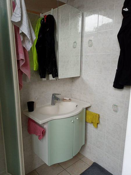 A nice and spacious 1-bedroom apartment available just next to Place Flagey, at  Brussels, Belgium Bright & Spacious apartment in Flagey, Ixelles Entire condo vacation rental 49029341