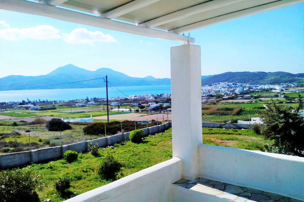 Our cozy, modern, independent home (90 m²) is located in the rural area 
