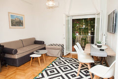 ★ It doesn't get better than this location if you want to be in the center of th GR alopekis 13 : Adorable Kolonaki Apartment in Great Location! Entire rental unit vacation rental 24940514