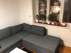 Welcome to my apartment in Nørrebro! just 10 minutes from the city center in bik Copenhagen, Denmark Great stay in Nørrebro, Copenhagen! Entire rental unit vacation rental 27189523