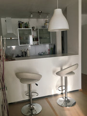 The apartment is a large studio in a new modern house. There is a cooking area,  Austria Apartment, 50 m2, not far from centre Entire rental unit vacation rental 21760974