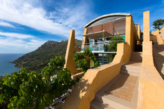 Villa Athina is a newly built villa located on a hill overlooking the bay of Kis Katsikia, Greece Ravdoucha Epavlis Athina Entire villa vacation rental 46184124