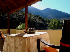 Enjoy this beautiful, private mountain home in a historic Cretan village. Wonder Toronto, Canada Marika's House in central Crete Entire home vacation rental 19228103
