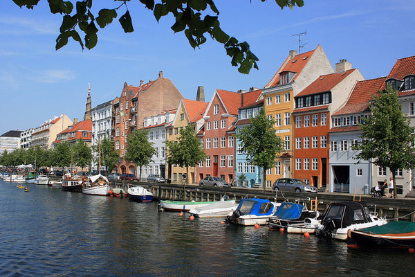 The apt is located in the heart of Christianshavn just next to the canals. There Copenhagen, Denmark Cozy apartment with the best location in CPH! Entire rental unit vacation rental 14009705
