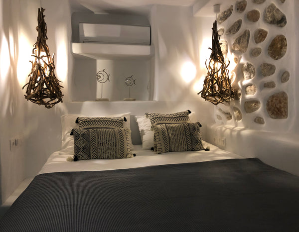 Naxos Cave Nest  is located in the heart of Naxos town (Chora) , a few minutes w Naxos, Greece Naxos Cave Nest Cycladic home vacation rental 37108453