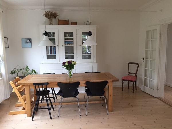 Copenhagen, Denmark Ground floor in family friendly House Entire home vacation rental 17487037