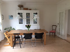 Copenhagen, Denmark Ground floor in family friendly House Entire home vacation rental 17487037