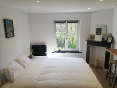 Enjoy your stay in Brussels at the "Cosy Corner" Studio.<br /><br />You will ben  Studio @cosycorner #central&trendy Entire rental unit vacation rental 602713116009748890