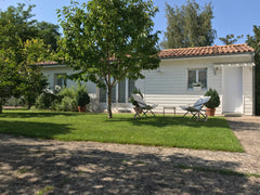 <b>The space</b><br />Description:<br />All near Bordeaux (Saint Médard en Jalle Saint-Médard-en-Jalles, France La maison d'Antoinette Entire home vacation rental 1266428