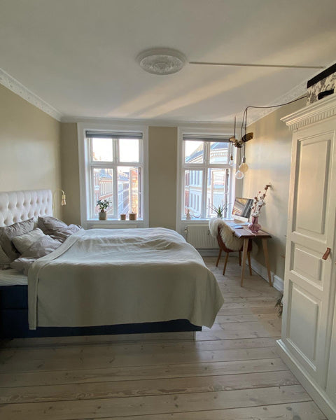 Nyd en stilfuld oplevelse i denne centralt beliggende bolig. Lejligheden er beli Copenhagen, Denmark Beautiful apartment in the heart of Copenhagen Entire condo vacation rental 652882894386340660