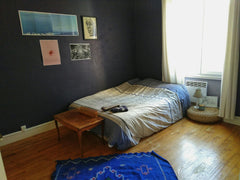 Jolie chambre dans un appartement coloré et cosy proche du centre-ville. L'appar Lyon, France Jolie chambre dans un appart cosy proche du centre Private room in rental unit vacation rental 29776483