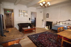 Welcome to my townhouse. Rent a whole floor in my charming 17th century house, r Copenhagen, Denmark Your own floor in a charming townhouse from 1733! Private room in townhouse vacation rental 42773662