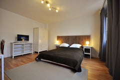 The studio is characterized by a good price/value ratio, self-check in, and quic Vienna, Austria Studio Vienna - Breitensee / Metro / Self Check In Entire rental unit vacation rental 21837960