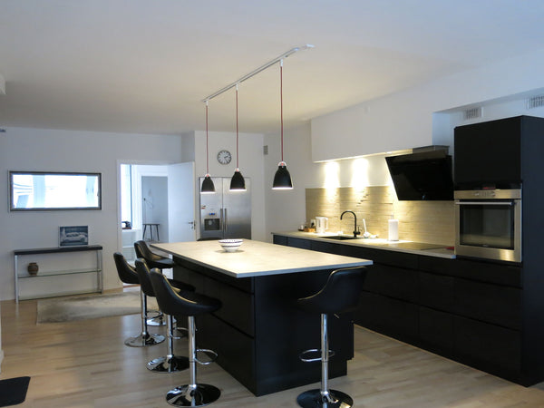 - - Rooms - -<br /><br />Main Floor:<br /><br />Bathroom: basin, hairdryer, show Copenhagen, Denmark Luxury In The Centre Of The Centre - Købmagergade 4 People (936-2) Entire serviced apartment vacation rental 26743162