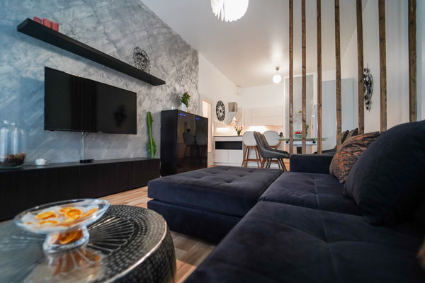 Lehne dich zurück und entspanne dich – in dieser ruhigen, stilvollen Unterkunft. Vienna, Austria Gardenhill Vienna Entire condo vacation rental 645658508623406222