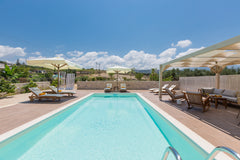 Villa Anesis is conveniently located in Adelianos Kampos, where shopping facilit Greece Anesis Villa,  spacious & cozy! Entire villa vacation rental 27378952