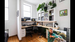 Rare spacious two bedroom in trendy Williamsburg with private roof space! New York, NY Rental unit in Brooklyn · 2 bedrooms · 2 beds · 1 bath Entire rental unit vacation rental 40952752