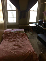 Rent a private two-room suite in a three bedroom house in Bushwick. Proximity to New York, NY Home in Brooklyn · 2 bedrooms · 2 beds · 1 bath Entire home vacation rental 4275729