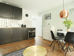 Residence Meslay offers accommodation with free WiFi.<br /><br />30 meters apart Paris, France Rent a Room - Meslay 9 Entire rental unit vacation rental 18705648