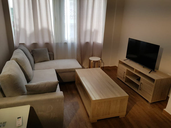 GR Luxurious Apartment at Psiri Square Entire rental unit vacation rental 45708354