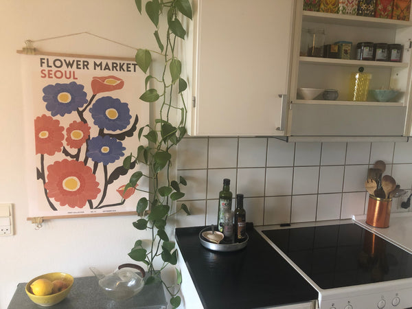 Lovely apartment centraly located at Nørrebro with the Lakes and Blågårdsgade ju Copenhagen, Denmark Cosy and bright flat in the heart of Nørrebro Entire rental unit vacation rental 33820704